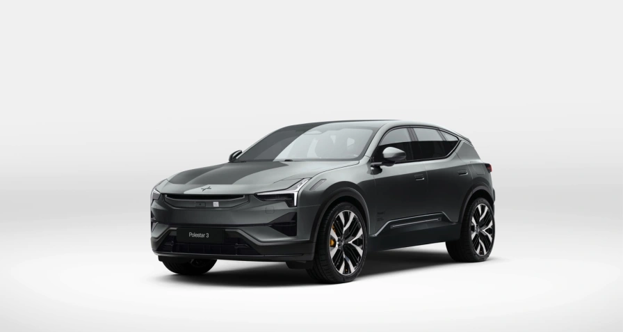 Polestar 3 Dual Motor (MY26)