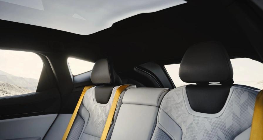 Polestar 3 Dual Motor (MY26)