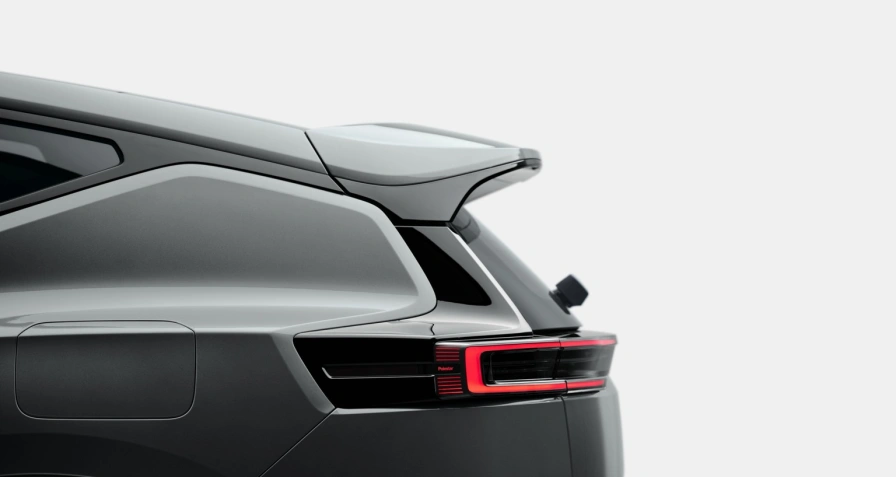 Polestar 3 Dual Motor (MY26)