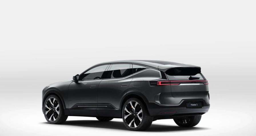 Polestar 3 Dual Motor (MY26)