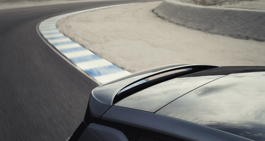 Polestar 3 Dual Motor (MY26)