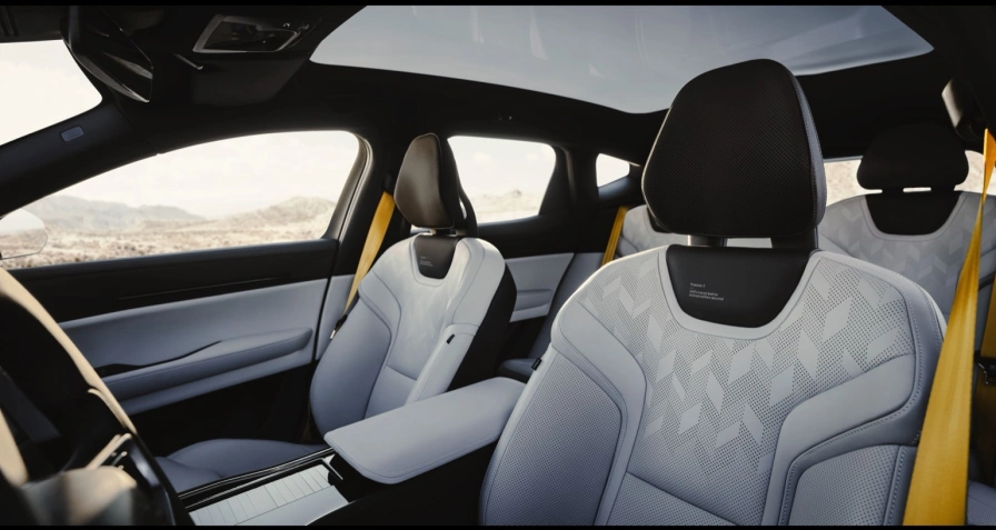 Polestar 3 Dual Motor (MY26)