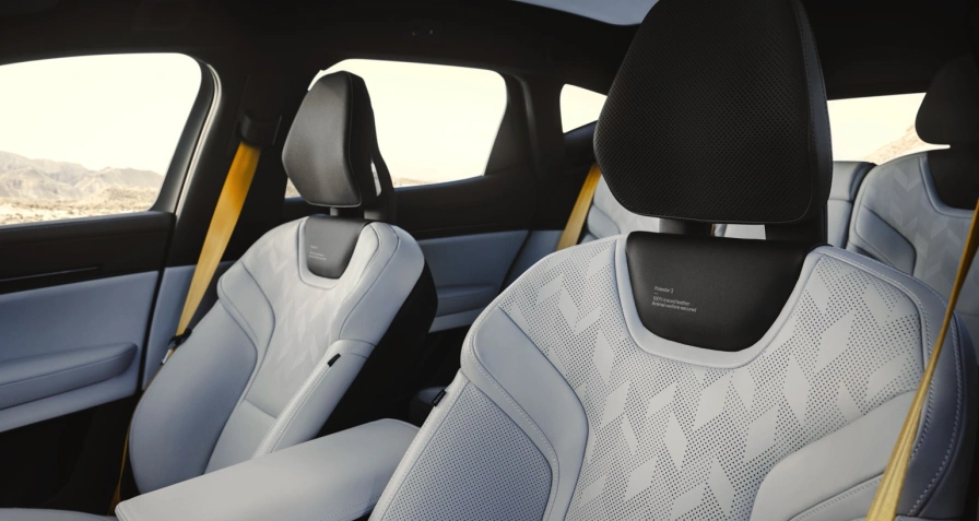 Polestar 3 Dual Motor (MY26)