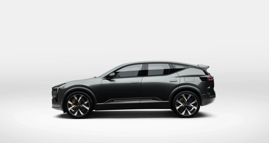 Polestar 3 Performance (MY26)