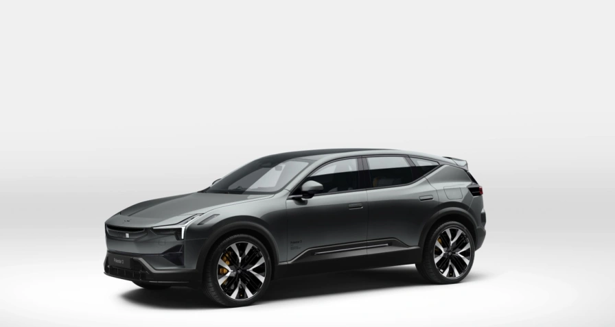 Polestar 3 Performance (MY26)