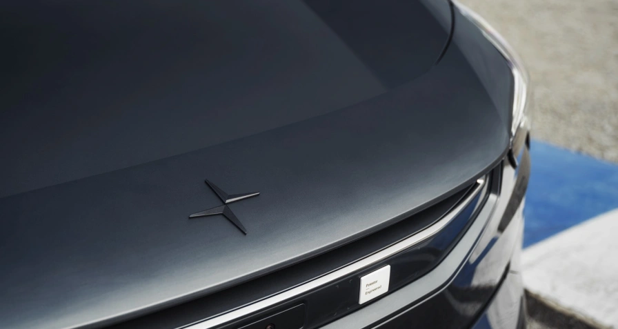 Polestar 3 Performance (MY26)