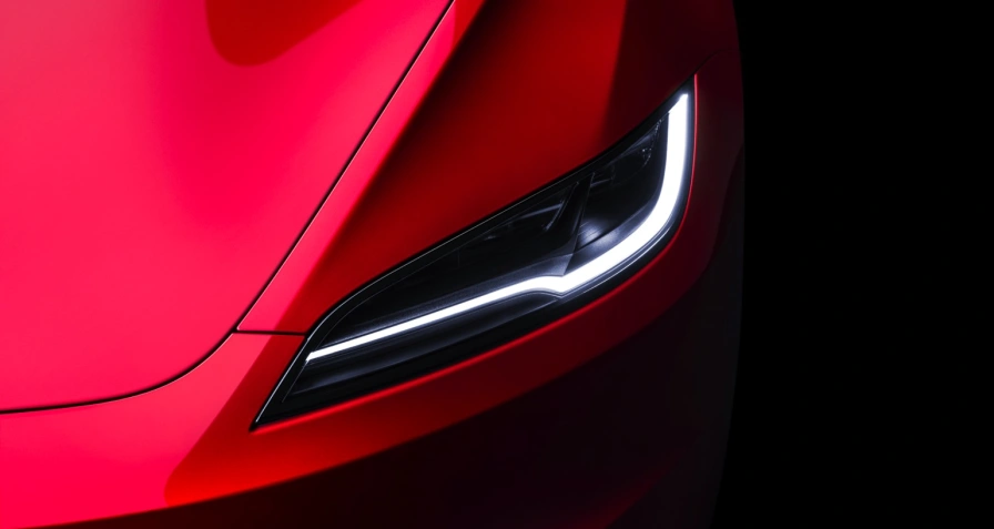 Tesla Model 3 Long Range RWD (Highland)