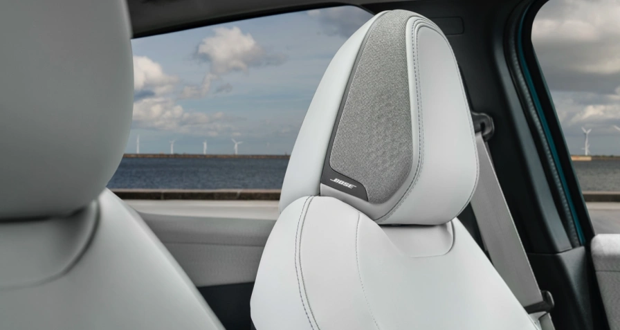 Nissan LEAF Standard Range 52 kWh (MY26)