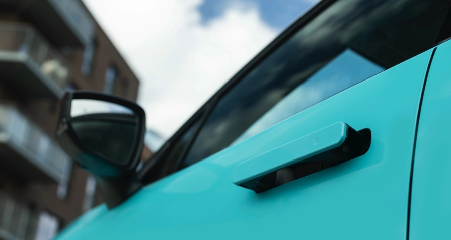Nissan LEAF Extended Range 75 kWh (MY26)