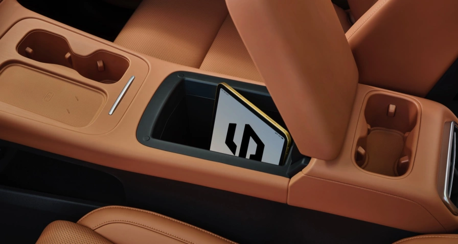 Leapmotor C10 AWD 81.9 kWh