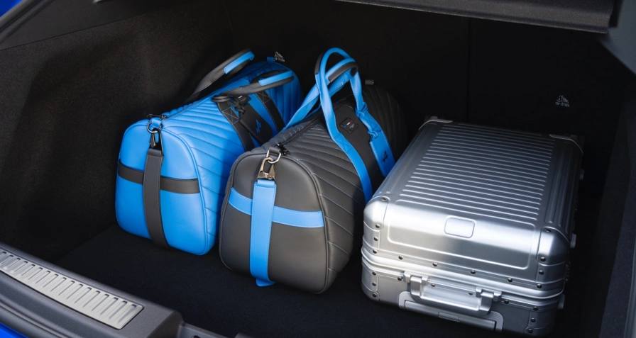 Alpine A390 GTS