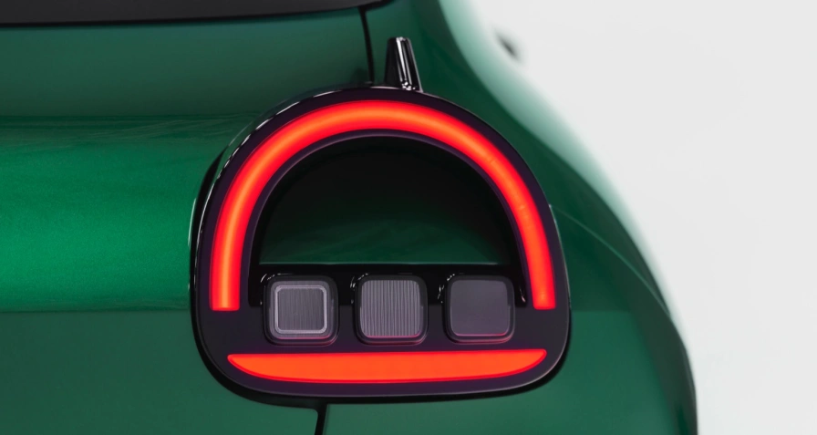 Renault Twingo E-Tech 27.5 kWh