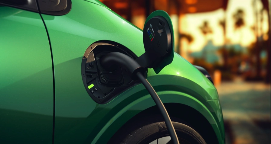Renault Twingo E-Tech 27.5 kWh