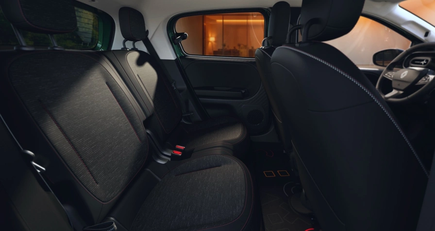 Renault Twingo E-Tech 27.5 kWh