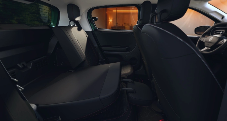 Renault Twingo E-Tech 27.5 kWh