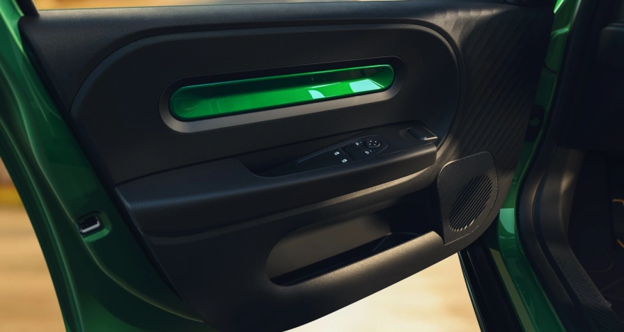 Renault Twingo E-Tech 27.5 kWh