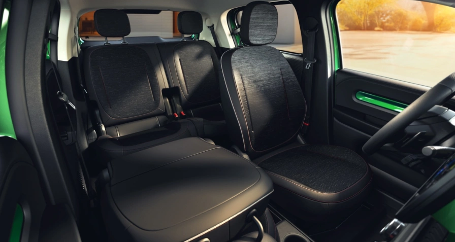Renault Twingo E-Tech 27.5 kWh