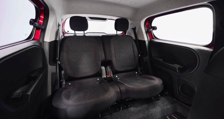 Renault Twingo E-Tech 27.5 kWh