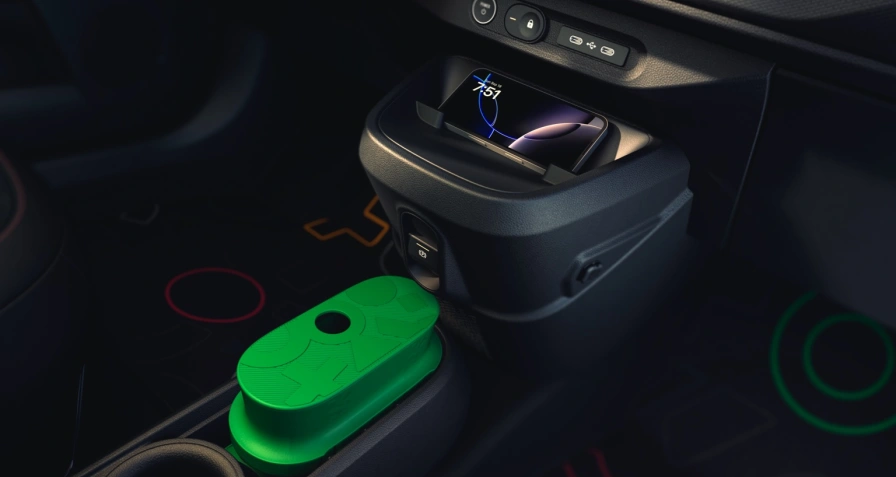 Renault Twingo E-Tech 27.5 kWh