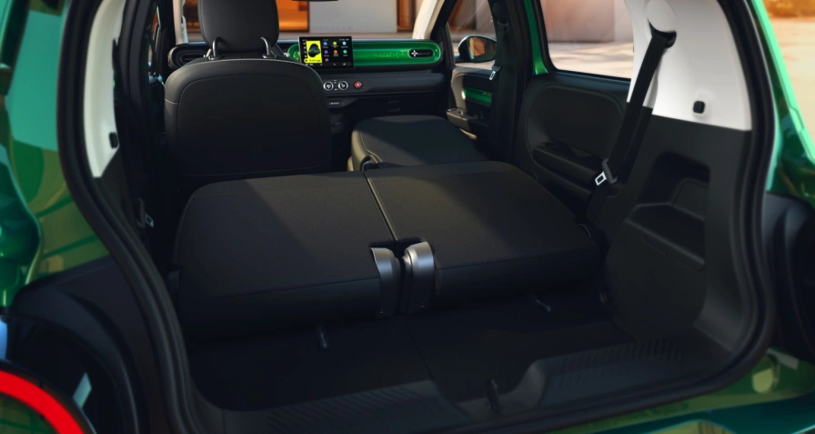 Renault Twingo E-Tech 27.5 kWh