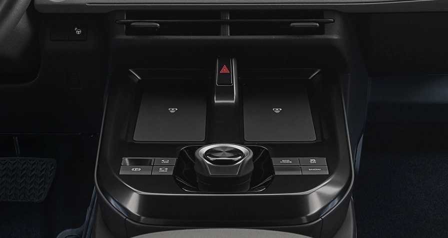 Toyota C-HR+ 57.7 kWh (MY26)