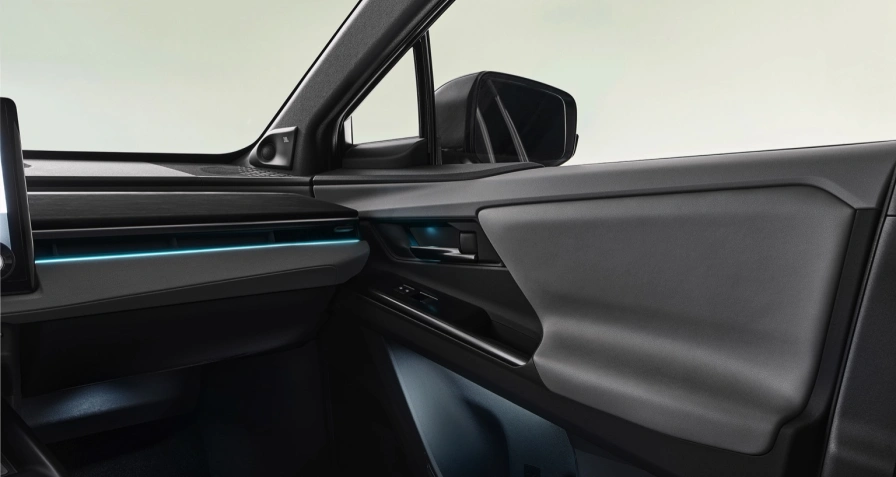 Toyota C-HR+ 77 kWh (MY26)