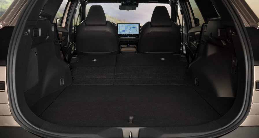 Toyota bZ4X Touring FWD 74.7 kWh (MY26)