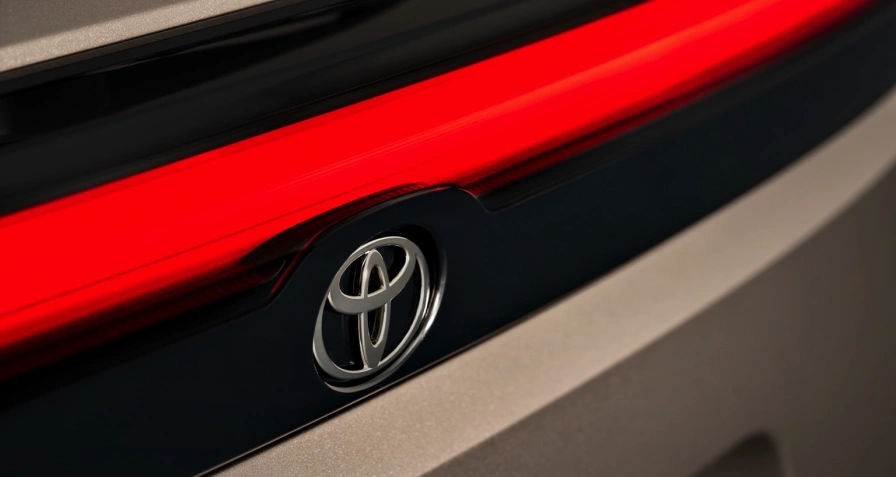 Toyota bZ4X Touring AWD 74.7 kWh (MY26)