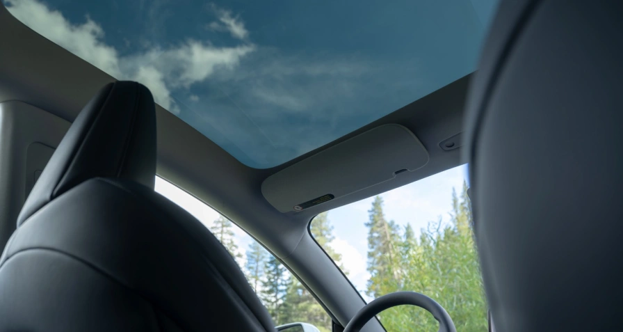 Tesla Model 3 RWD (Highland)