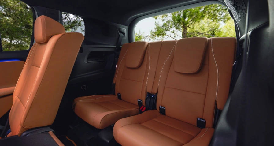 Mercedes-Benz GLB 250+