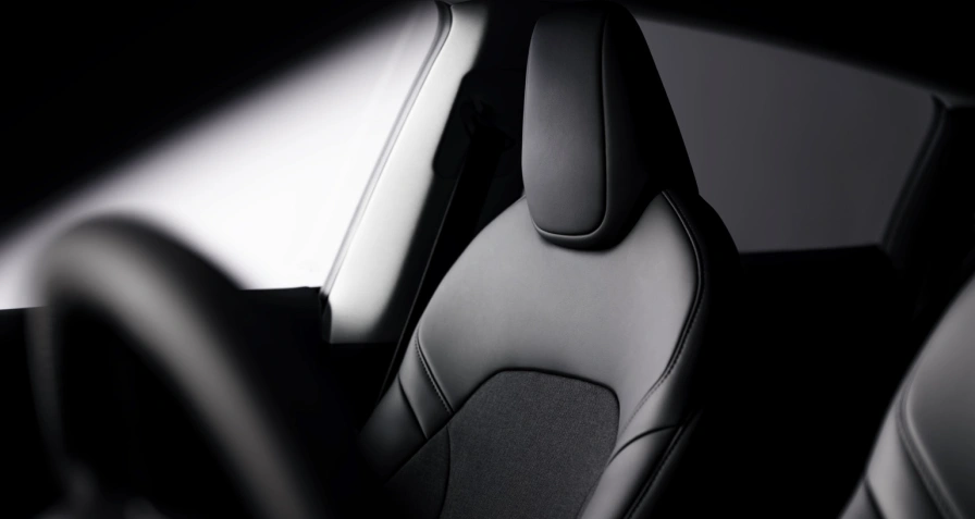Tesla Model Y Long Range RWD (Juniper - Tesla 4680)