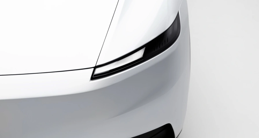 Tesla Model Y Long Range RWD (Juniper - Tesla 4680)