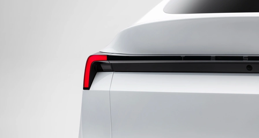 Tesla Model Y Long Range RWD (Juniper - Tesla 4680)