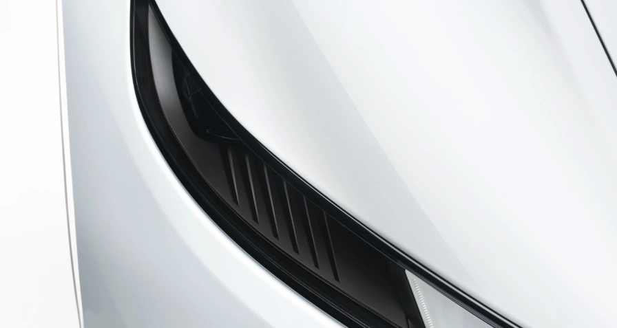 Tesla Model Y Long Range RWD (Juniper - Tesla 4680)