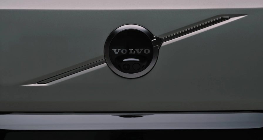Volvo EX60 Cross Country P10 AWD (MY28)