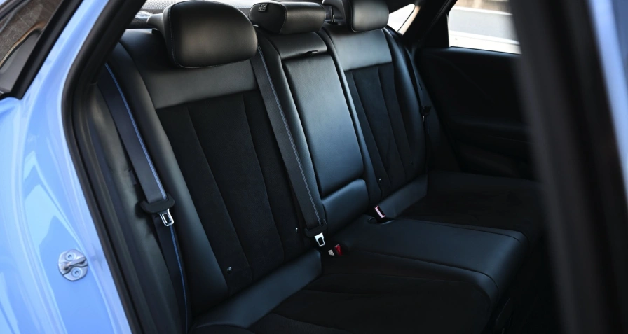Hyundai IONIQ 6 N (MY26)