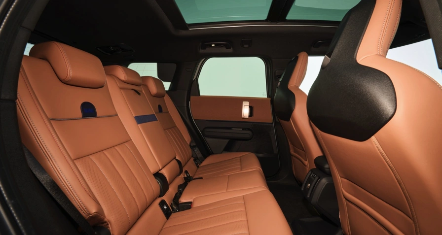 Mini Countryman E (MY26)