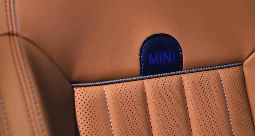 Mini Countryman SE ALL4 (MY26)