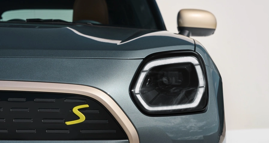 Mini Countryman SE ALL4 (MY26)