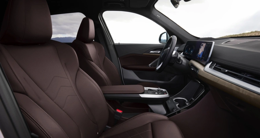 BMW iX1 xDrive30 (MY26)