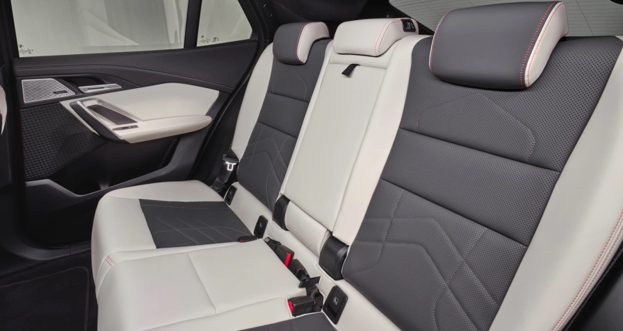 BMW iX2 eDrive20 (MY26)