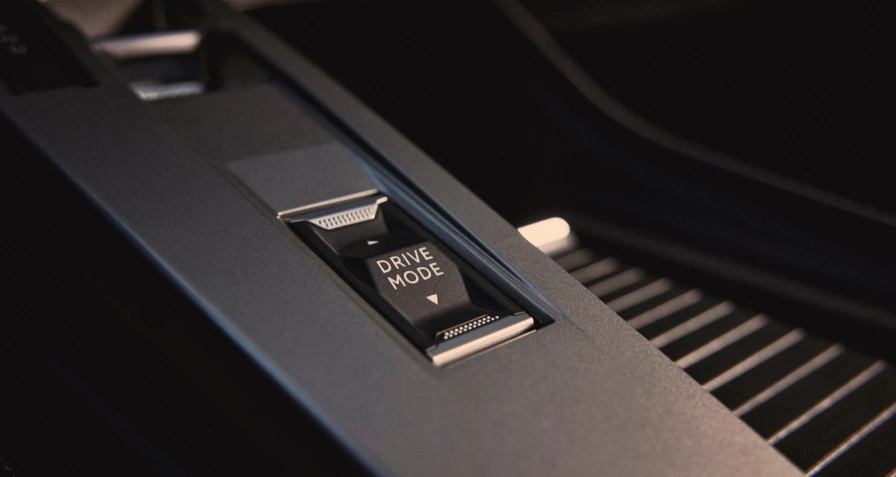Peugeot e-408 58 kWh (MY26)