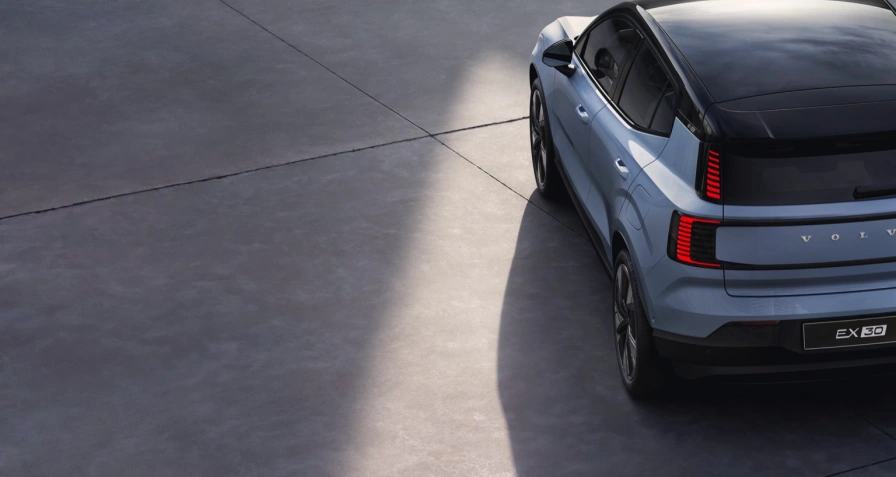 Volvo EX30 P5 (MY27)