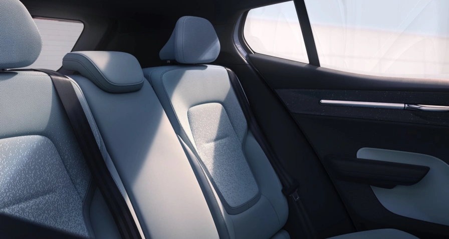 Volvo EX30 P5 Long Range (MY27)