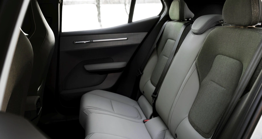 Volvo EX30 Cross Country P8 AWD (MY27)