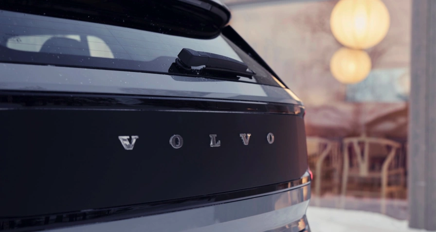 Volvo EX30 Cross Country P8 AWD (MY27)