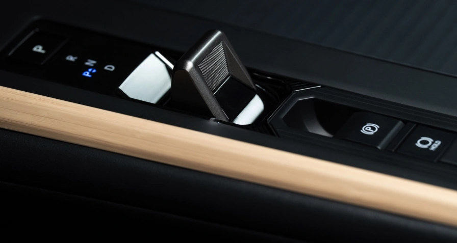 Lexus ES 500e DIRECT 4 (MY26)