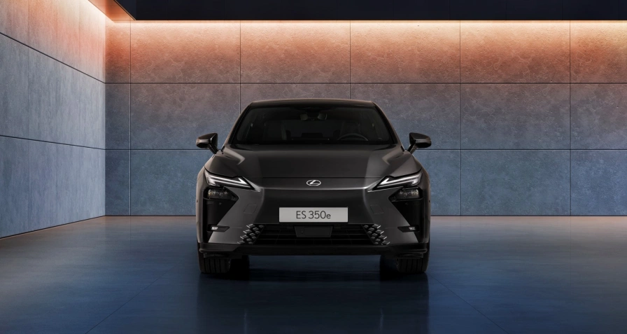 Lexus ES 500e DIRECT 4 (MY26)