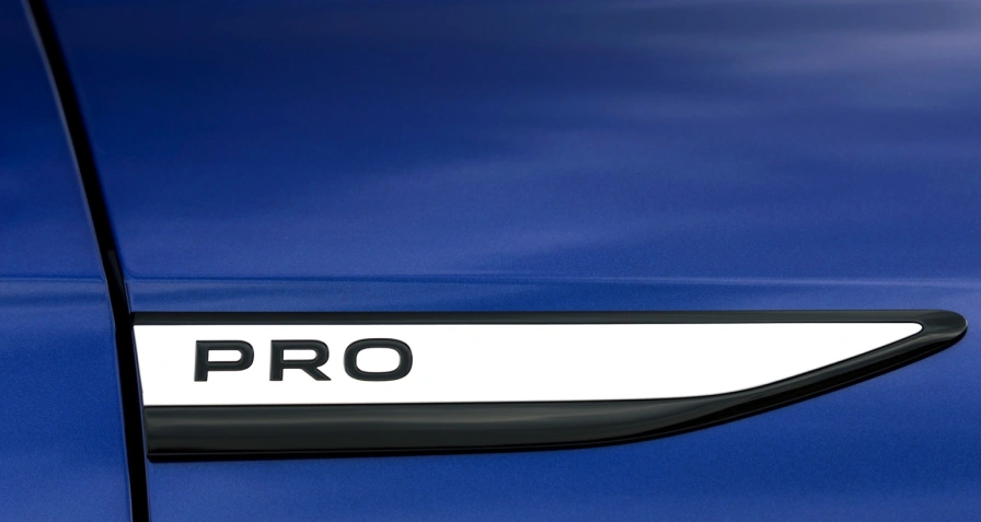 Volkswagen ID.4 Pro (MY27)