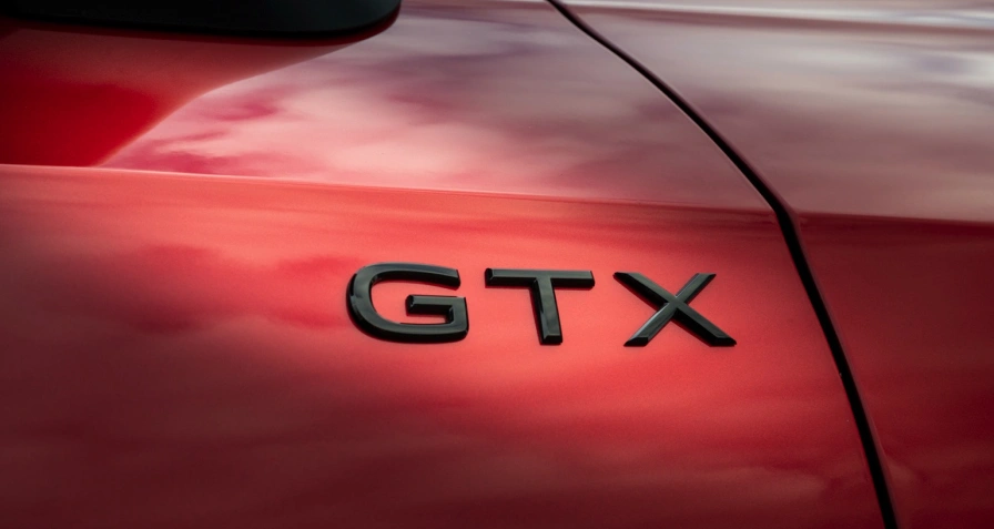 Volkswagen ID.5 GTX (MY27)